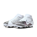 Nike Mercurial Superfly 7 Academy MDS MG 'Dream Speed - White Black' BQ5427-110