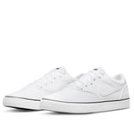 Nike Chron 2 Canvas SB 'Triple White' DM3494-102