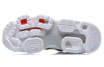 (WMNS) Li-Ning Countflow HuangChengYanYun 'Creamwhite Yellow' AGLR118-1