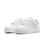 (WMNS) Nike Air Force 1 Pixel 'Summit White' CK6649-102