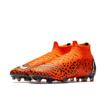 Nike Mercurial Superfly 360 Elite FG 'Total Orange' AR6073-807