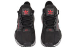 adidas NMD_R1 V2 'Dazzle Pack - Core Black' FY2104