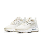 (WMNS) Nike Air Max 270 React SE 'Light Bone' CV8815-100