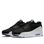 Nike Air Max 90 Ultra Moire 'Black White' 819477-011