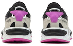 (WMNS) PUMA RS-Z 'Luminous - Black Purple' 384082-02