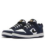 Nike Air Force 2 Low SB 'Obsidian' AO0300-400