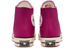 Converse Seasonal Color Leather Chuck 1970s 'Rose Red White' 167063C
