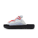 Nike Offline 2.0 Mule 'Summit White Team Orange' DJ6229-100