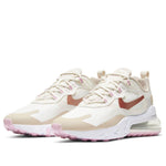 (WMNS) Nike Air Max 270 React 'Metallic Red Bronze' CU9333-100