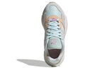 (WMNS) adidas Retropy F90 'Almost Blue Bliss Orange' HP8044