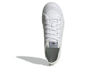 adidas Nizza Rf 'White Orange' GZ3040