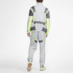 Nike Lab x CLOT Track 'Wolf Grey Dark Grey Volt' BQ5434-012
