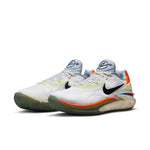 Nike Air Zoom G.T. Cut 2 Whiteorange DX6041-101