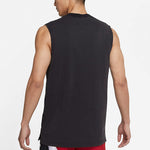 Nike AS Men's J DF Air SLVLS Top Black DC3237-010