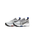 (GS) Nike Air Zoom Tempo Flyknit 'Particle Grey' CJ2102-002