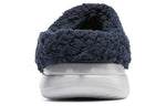 Skechers Go Walk 5 Fleece 'Navy Ink Blue' 243014-NVY