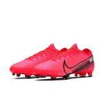 Nike Mercurial Vapor 13 Elite FG 'Laser Crimson' AQ4176-606