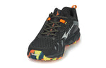 Mizuno Wave Daichi 6 'Dark Grey Multicolor' J1GJ217140