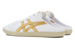 Onitsuka Tiger Dd Trainer Sabot 'White Gold' 1183B769-101