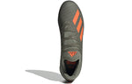 adidas X 19.3 TF 'White Green Orange' EF8366