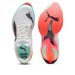 PUMA Fast-R Nitro Elite 3 'White Glowing Red Mint' 312060-01