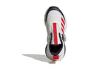 (GS) adidas Activeflex Boa K 'White Red' GY6577