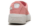 (WMNS) PUMA Platform Strap Pink/White 365224-01