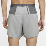 Nike FLEX STRIDE Unlined Running Shorts Gray CJ5477-068