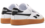 Reebok Club C Revenge Sneaker White/Black GZ8638