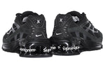 Nike x Supreme Shox Ride 2 SP 'Black' DN1615-001
