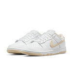 (WMNS) Nike Dunk Low 'White Pearl' DD1503-110