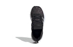 (PS) adidas U_Path Run J 'Black Matte Silver' FV1824
