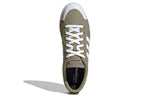 adidas neo Bravada Beige Green GZ8205