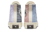 Converse Chuck 70 High 'Multi-Color Retro Stripes' A00457C