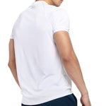 Men's Under Armour Tech 2.0 Solid Color Training Sports Short Sleeve White 1326413-100
