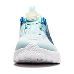 (GS) Li-Ning Dragon Jump V2 'Mint Blue White' YKCU046-9