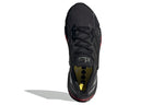 adidas Cyberpunk 2077 x X9000L4 'Black Night Metallic' FZ3091
