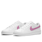 (WMNS) Diadora Court Royale 2 'White Light Arctic Pink' CU9038-101