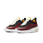 (WMNS) Nike Air Max Axis 'Black Maroon' AA2168-013