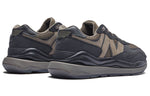 New Balance N.HOOLYWOOD x 57/40 'Black Light Brown' M5740NX