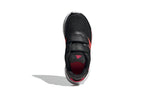 (PS) adidas Tensor J 'Black Signal Pink' FW4013