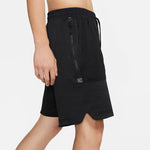 Nike Therma Flex Exploration Basketball Shorts For Men Black CD0313-010