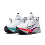 (WMNS) Nike Air Zoom Tempo NEXT% FlyEase 'White Multi' CZ2853-102