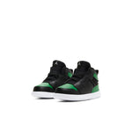 (TD) Air Jordan Access Black/Green AV7944-013