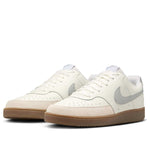 Nike Court Vision Low 'Sail Light Smoke Grey' HV2530-100