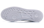 (WMNS) Li-Ning Classic Leisure Low 'White Black Outlined' AGCP128-3