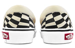Vans Classic Slip-On Twist 'Warp Checker' VN0A4UUD1MK