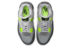 (GS) Air Jordan 4 Retro SE 'Neon 95' CT5343-007