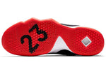 Nike Ambassador X 'Black Habanero Red White' AH7580-003