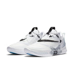 Nike Adapt BB 2.0 'White Cement' BQ5397-101